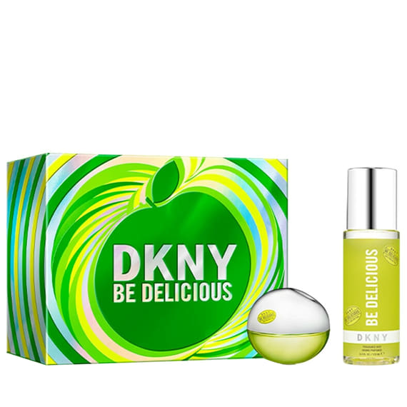 Eau de Parfum & Body Mist Set