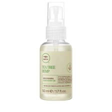 Hemp Hair & Body Oil