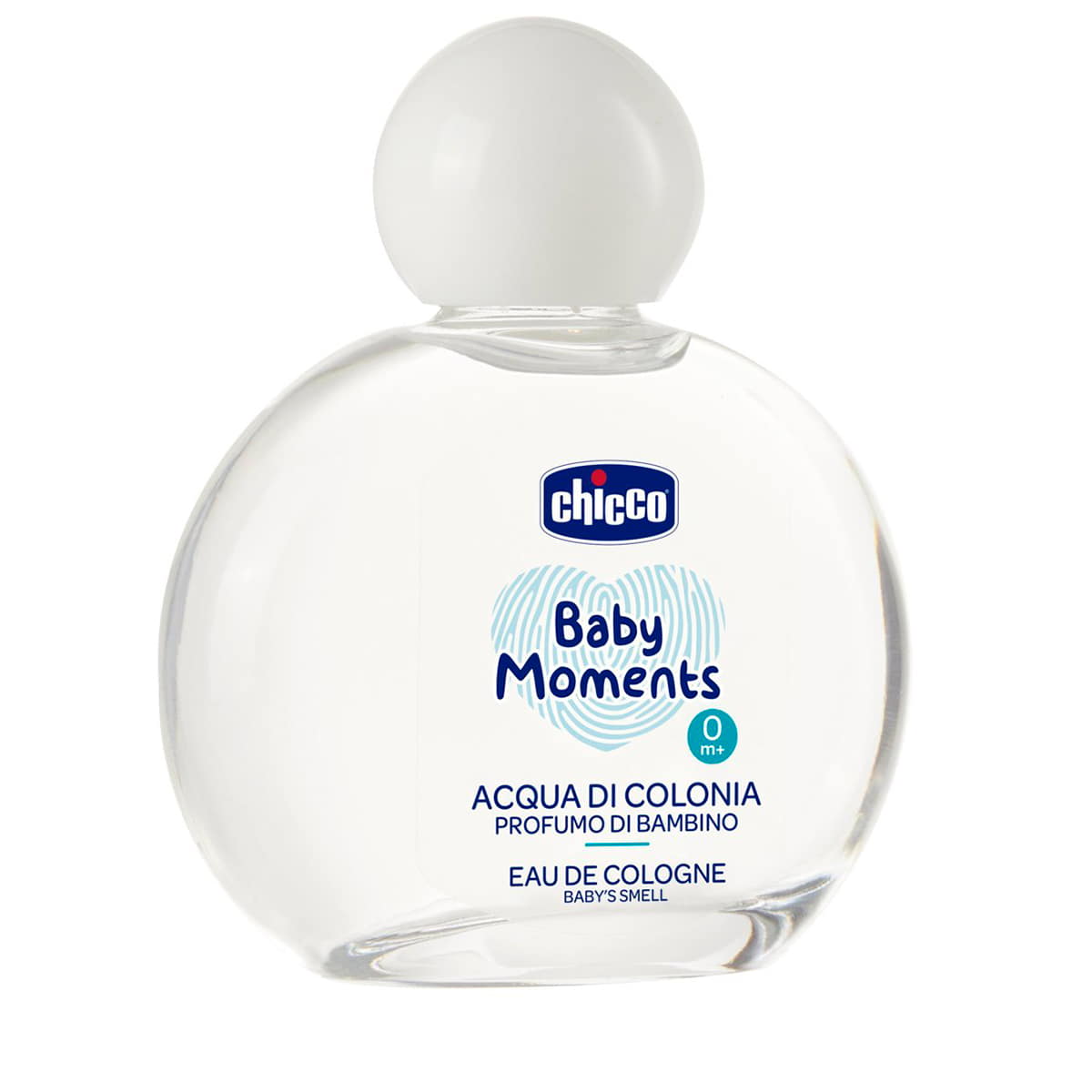 Eau de Cologne - Parfum Bébé