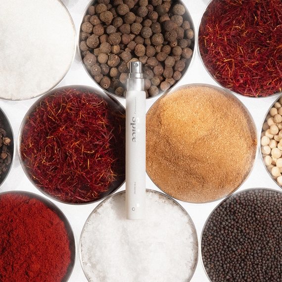Spice Personal Parfum
