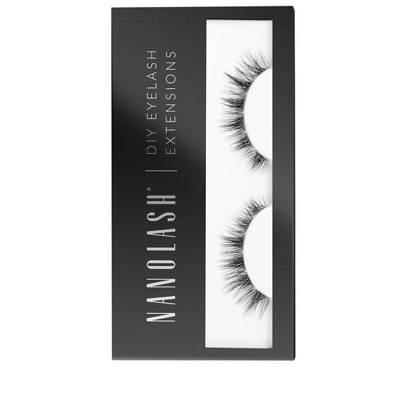 Harmony - Full Lash Line Look