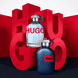 Eau de Toilette