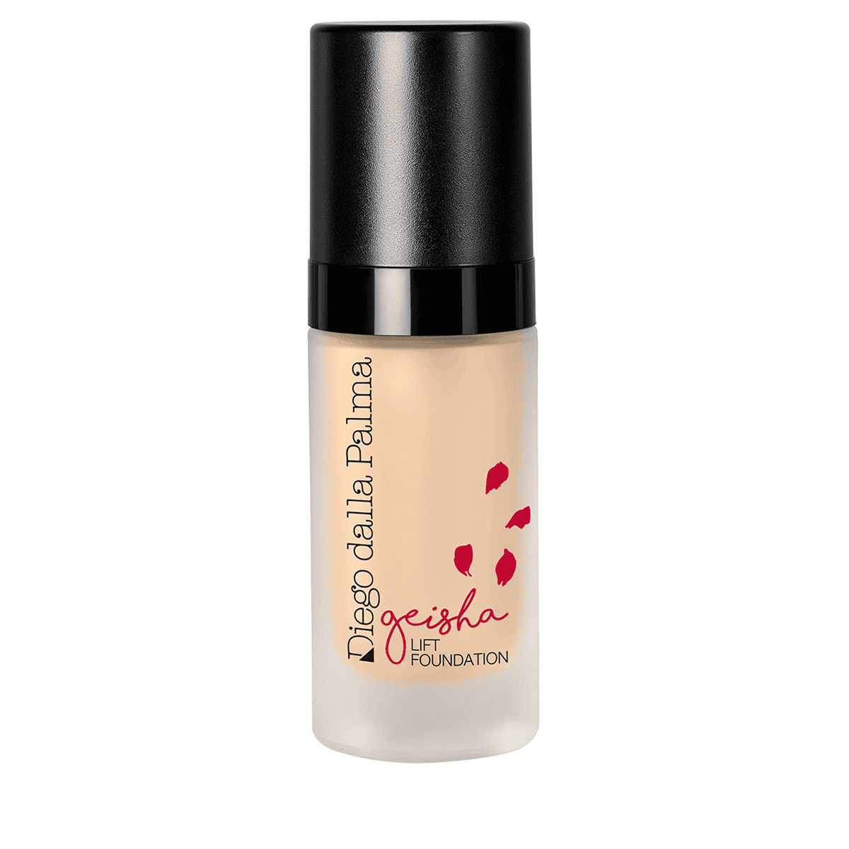 Geisha Lift Foundation