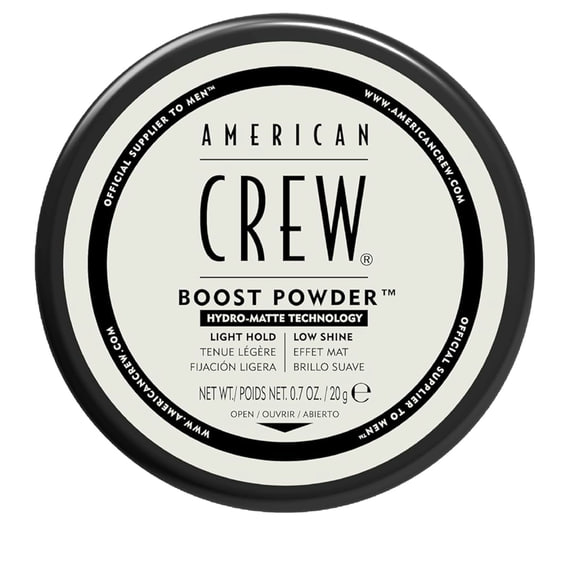 Boost Powder