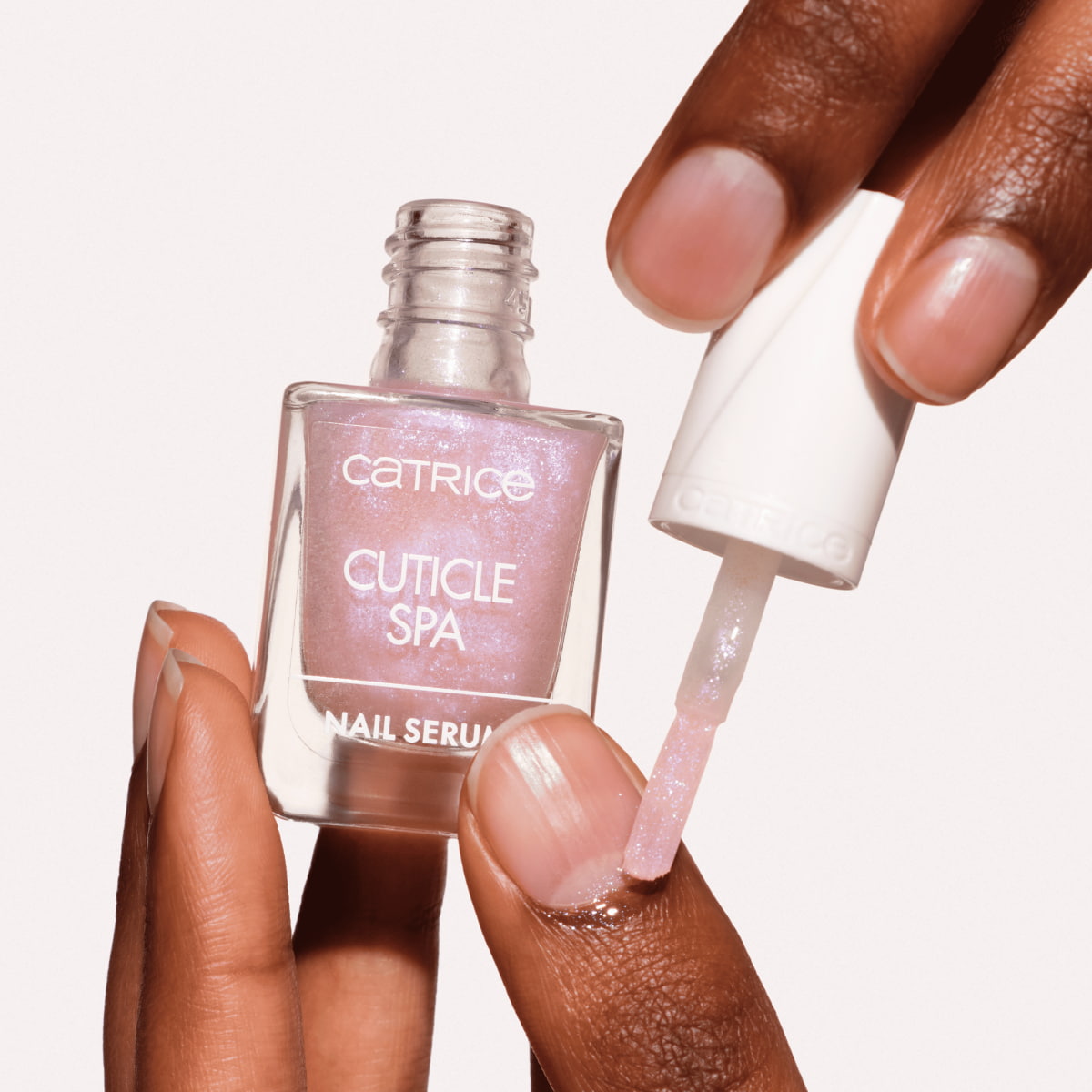 Cuticle Spa Nail Serum
