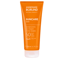 Crema solare SPF 50