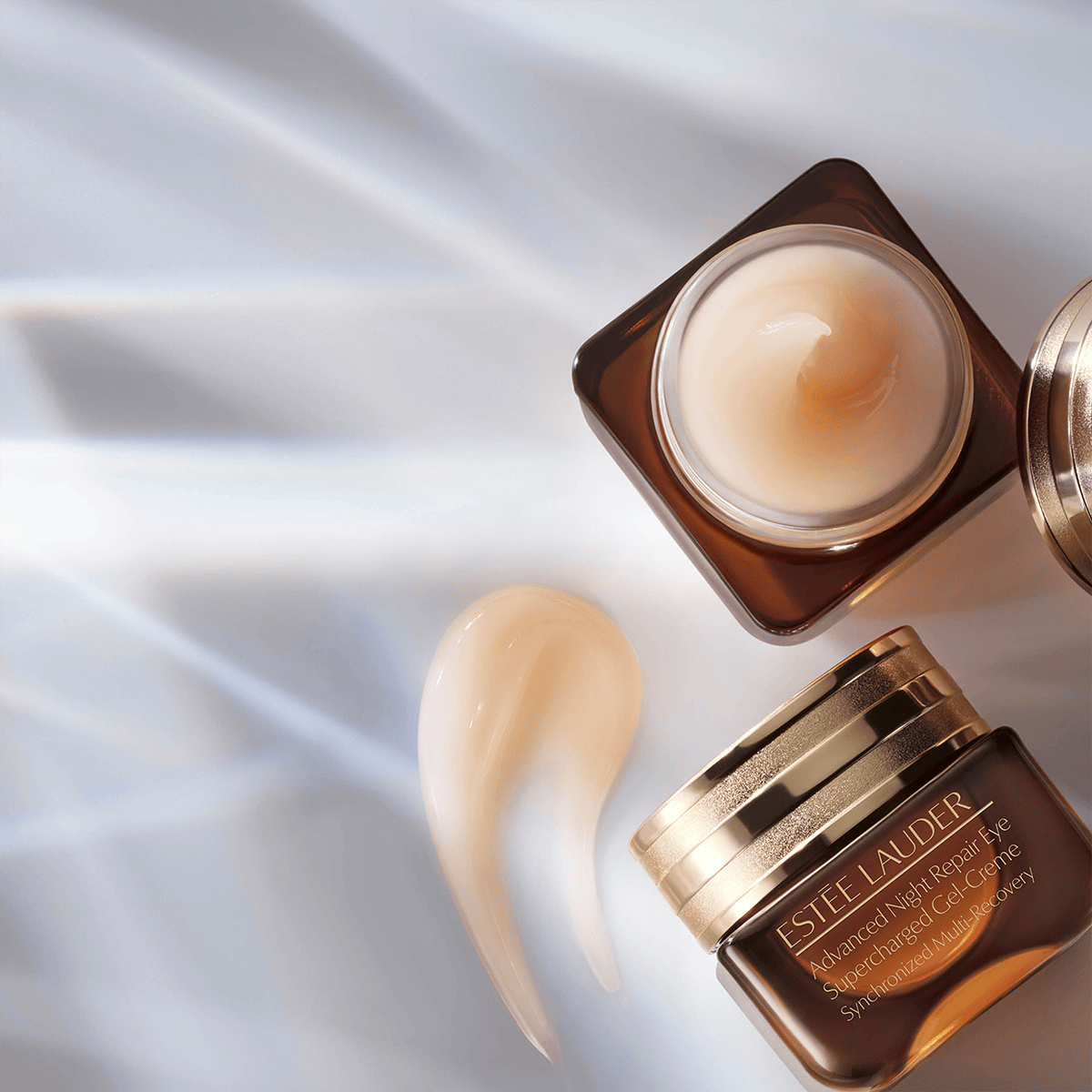 Eye Supercharged Gel Cream