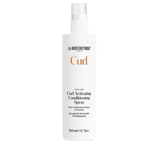 Curl Activating Conditioning Spray
