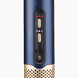 Brosse Soufflante Air Wand bleu/or AS6550CHE