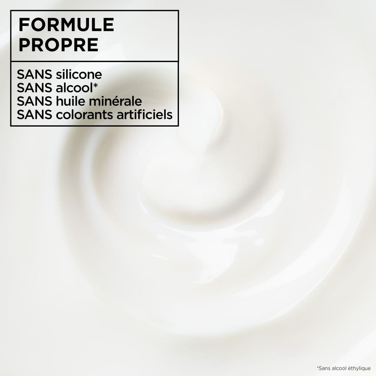 Crème Air Dry Méthode Locken