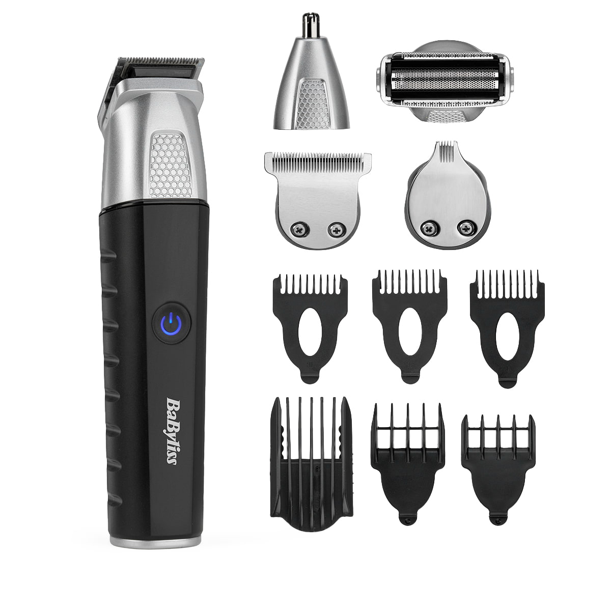 Lithium Power 11 en 1 Multi Trimmer MT812E