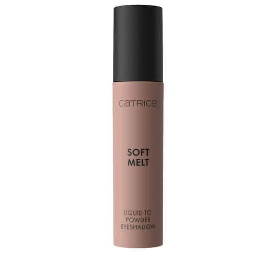 Soft Melt Liquid To Powder Eyeshadow