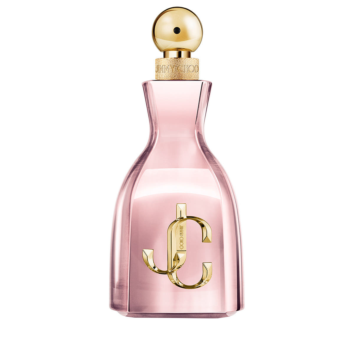 I Want Choo With Love Eau de Parfum 100 ml