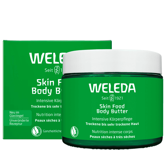 Body Butter