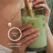 Ceremonial Matcha + Collagen Tub