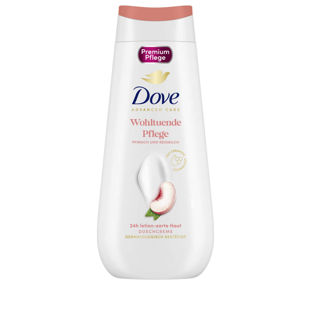 Advanced Care Shower Cream Soothing Care