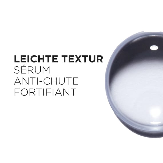 Sérum Anti-Chute Fortifiant (Anti-Haarausfall Serum)
