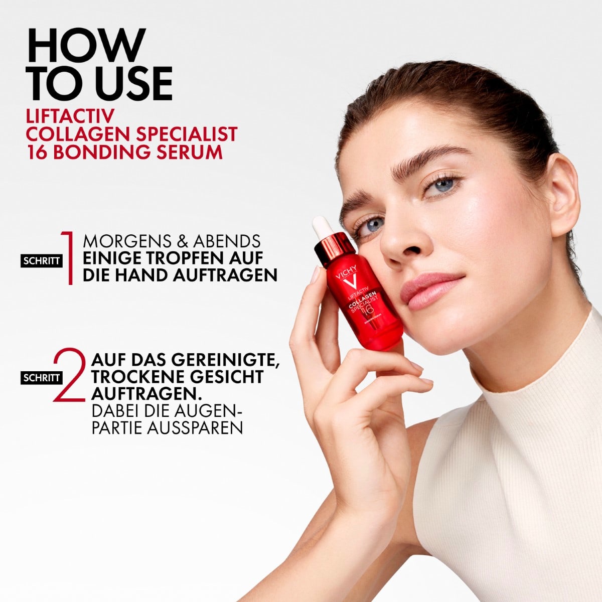 Collagen C16 Bonding Serum