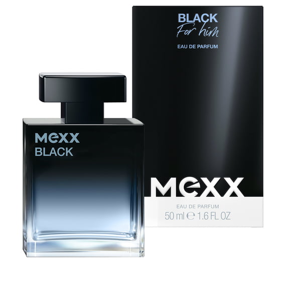Black Man Eau de Parfum