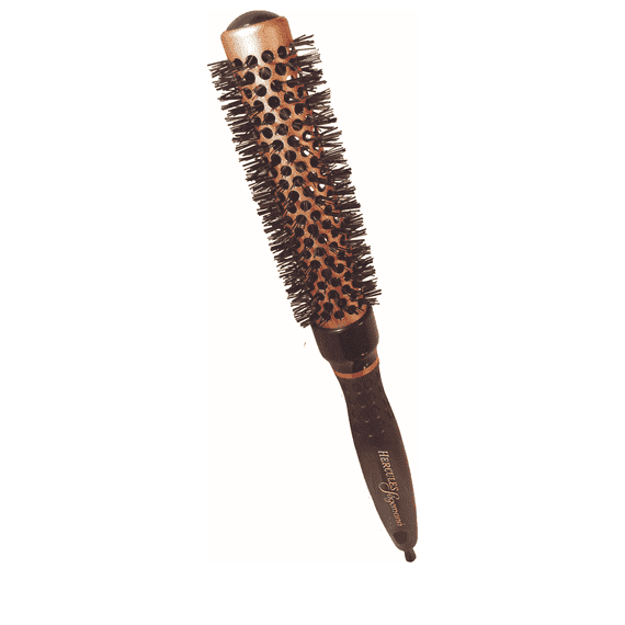 9125 Copper ceramic round Brush 25 mm