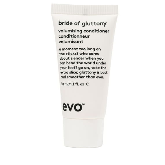 Bride Of Gluttony Volumising Conditioner