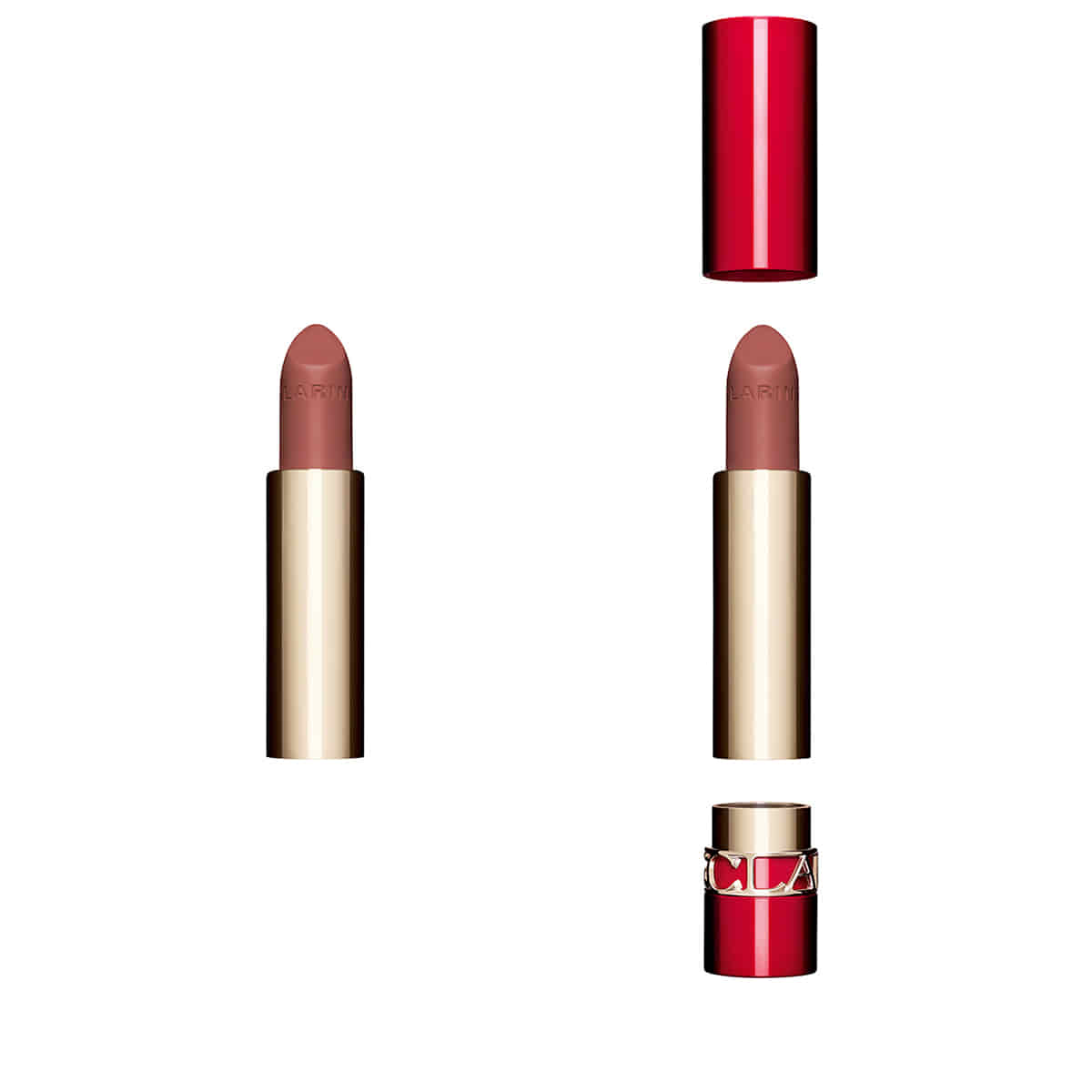 Joli Rouge Matte To The Max Refill 