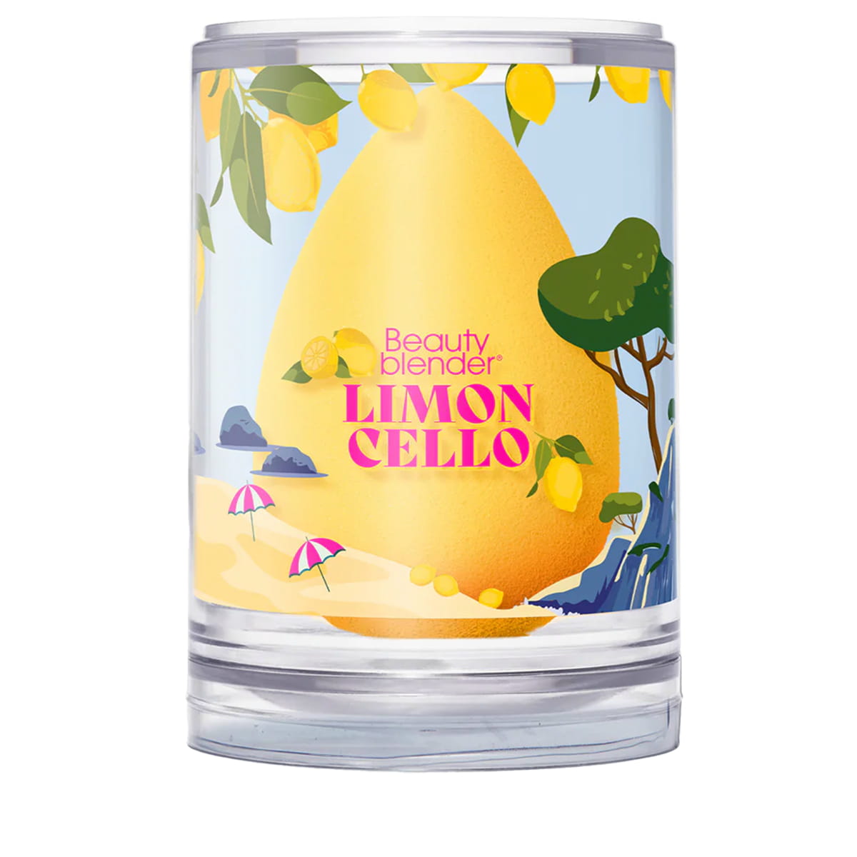 Original Limoncello