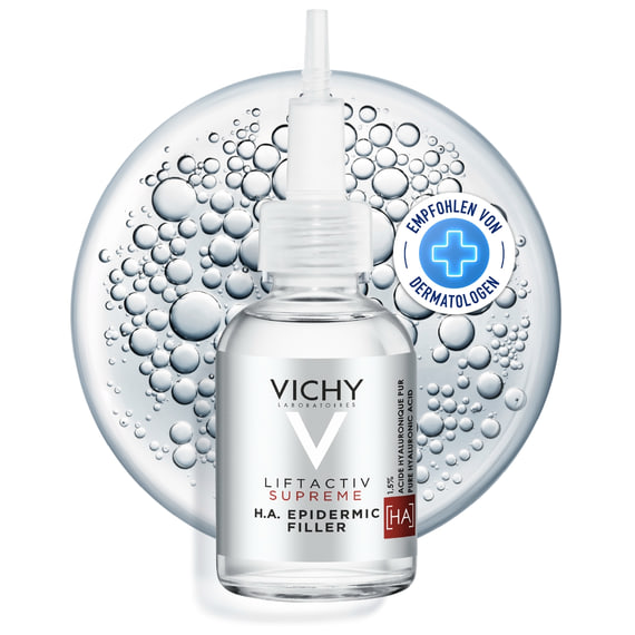 H.A. Epidermic Filler