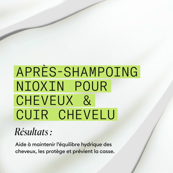 Scalp + Hair Conditioner