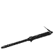 Curve Thin Wand