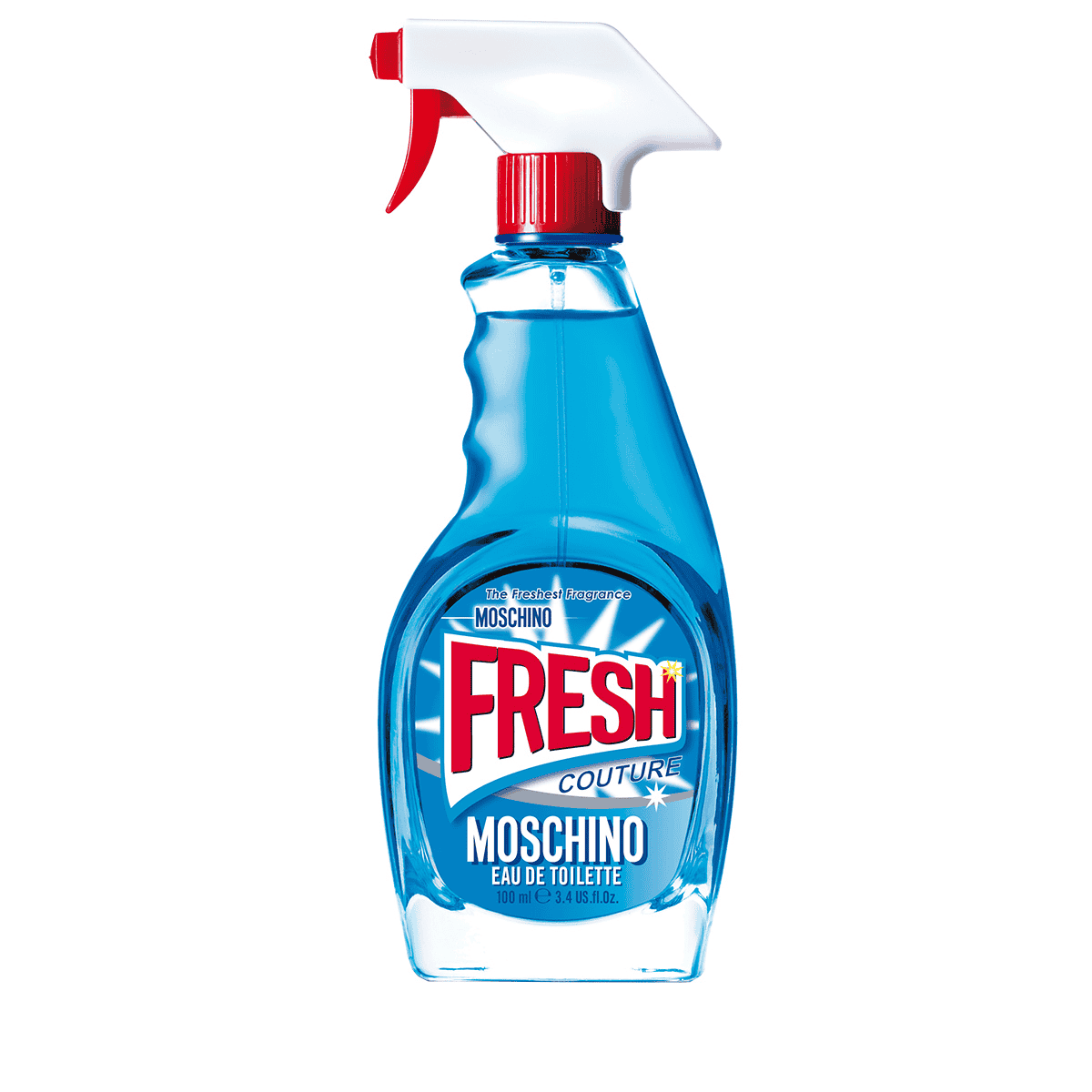 Fresh Couture Eau de Toilette