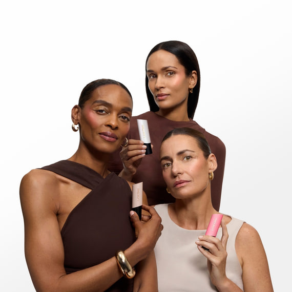 Teint Idôle Ultra Wear Foundation Stick