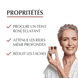Soin de jour Elasticity Rose SPF 30