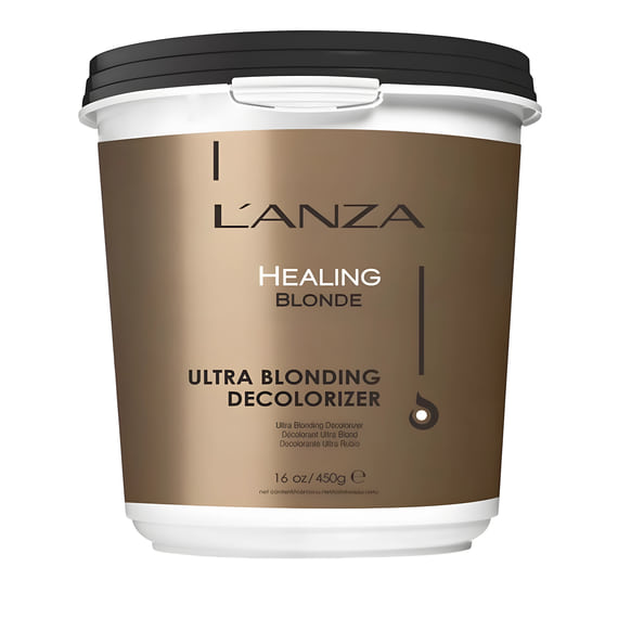 Ultra Blonding Decolorizer
