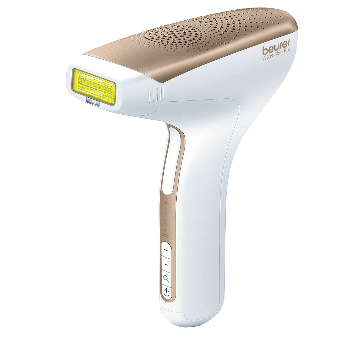 Appareil d'épilation Velvet Skin Pro IPL 8500