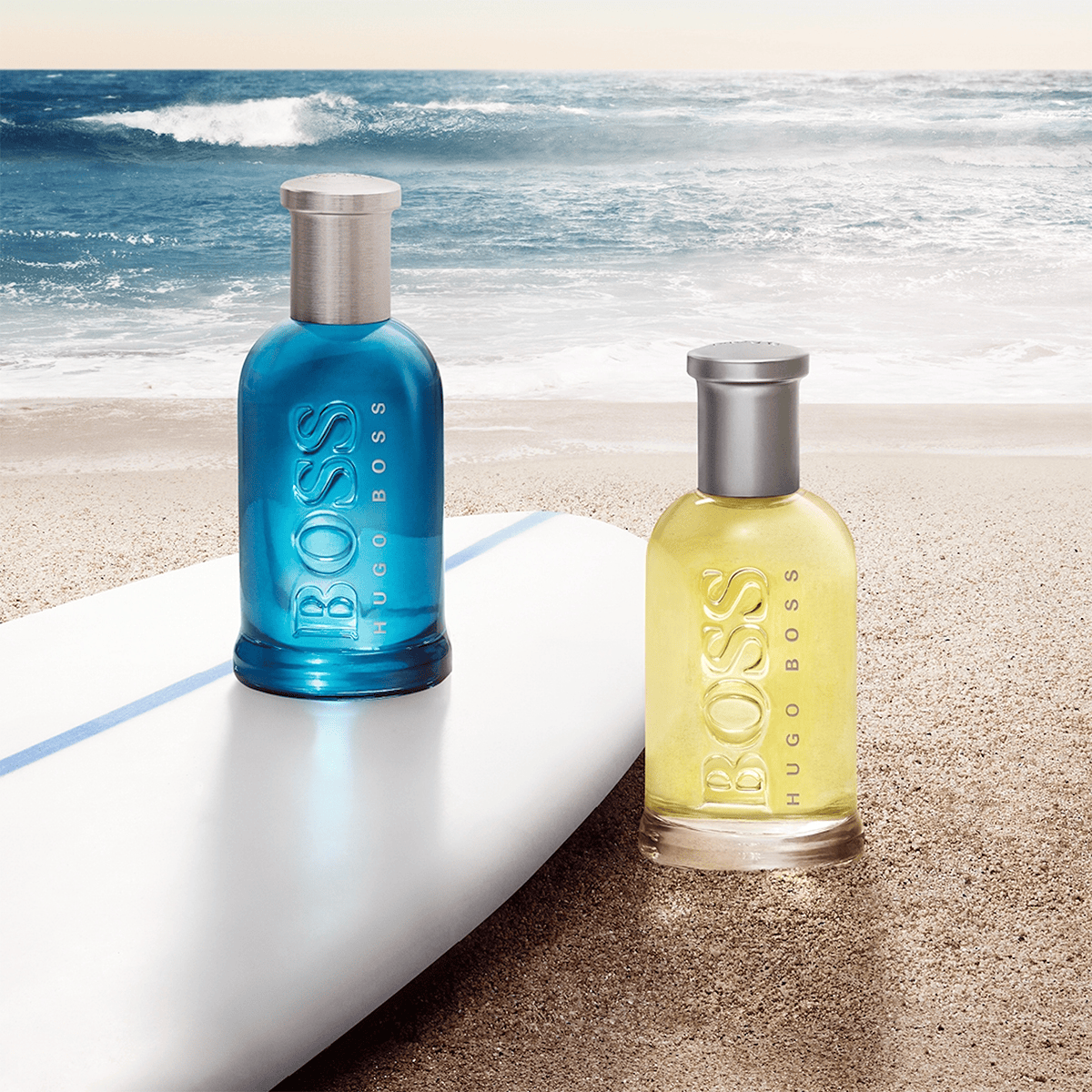 Pacific Eau de Toilette