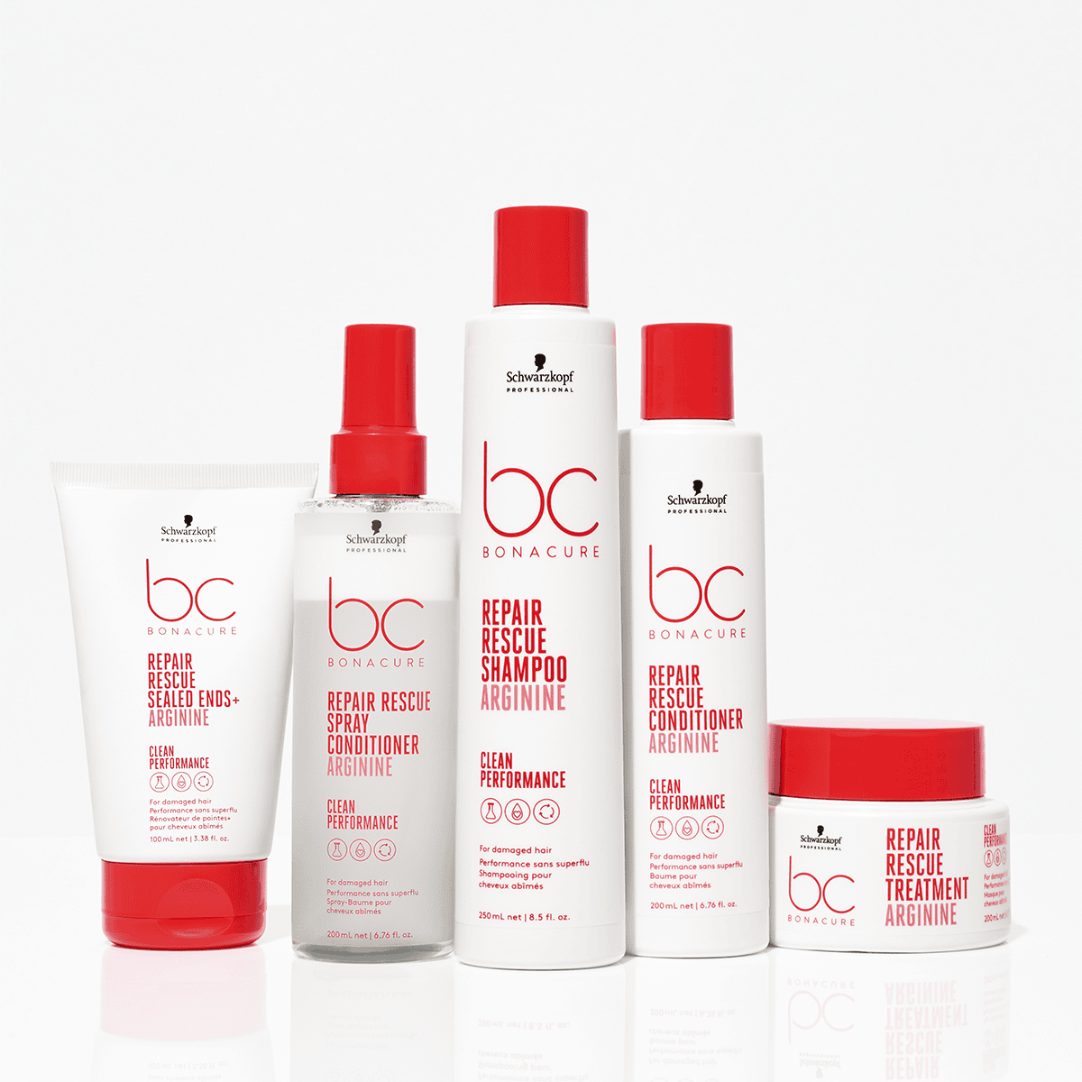Repair Rescue Conditioner