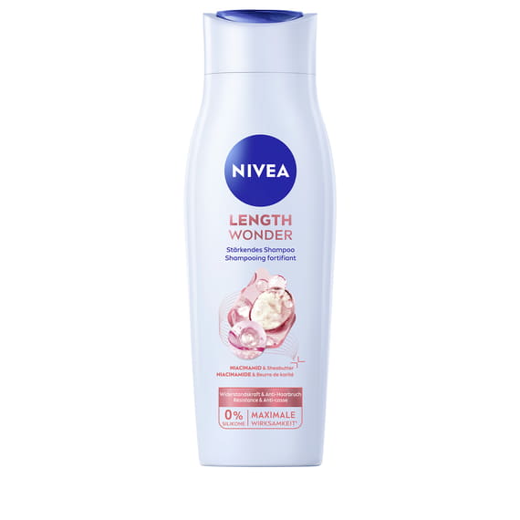 Length Wonder Shampoo