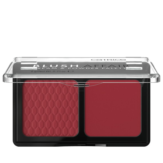 Blush Affair Cream & Powder Palette