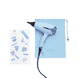 Helios sèche-cheveux iD Limited Edition Blue