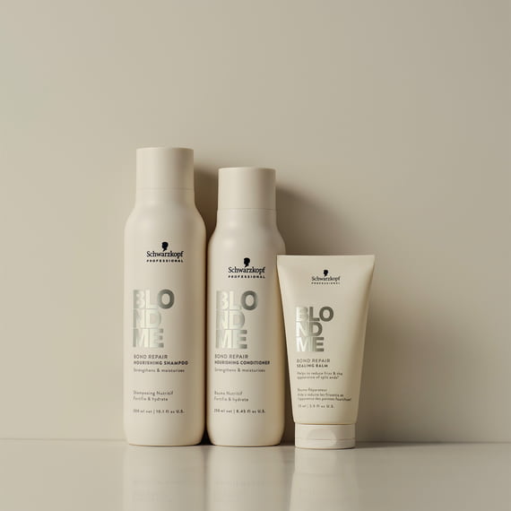 Bond Repair Nourishing Shampoo