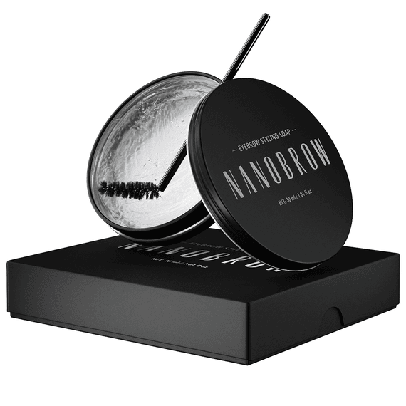 Eyebrow Styling Soap