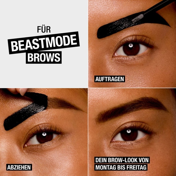 Wonder'Bond Brow Filler Tint 
