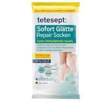 Calze Istantanee Liscianti & Riparatrici