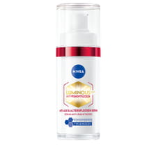 Anti-Pigmentflecken 2-in-1 Anti-Age & Altersflecken Serum