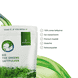 Succo in Polvere Bio Five Greens