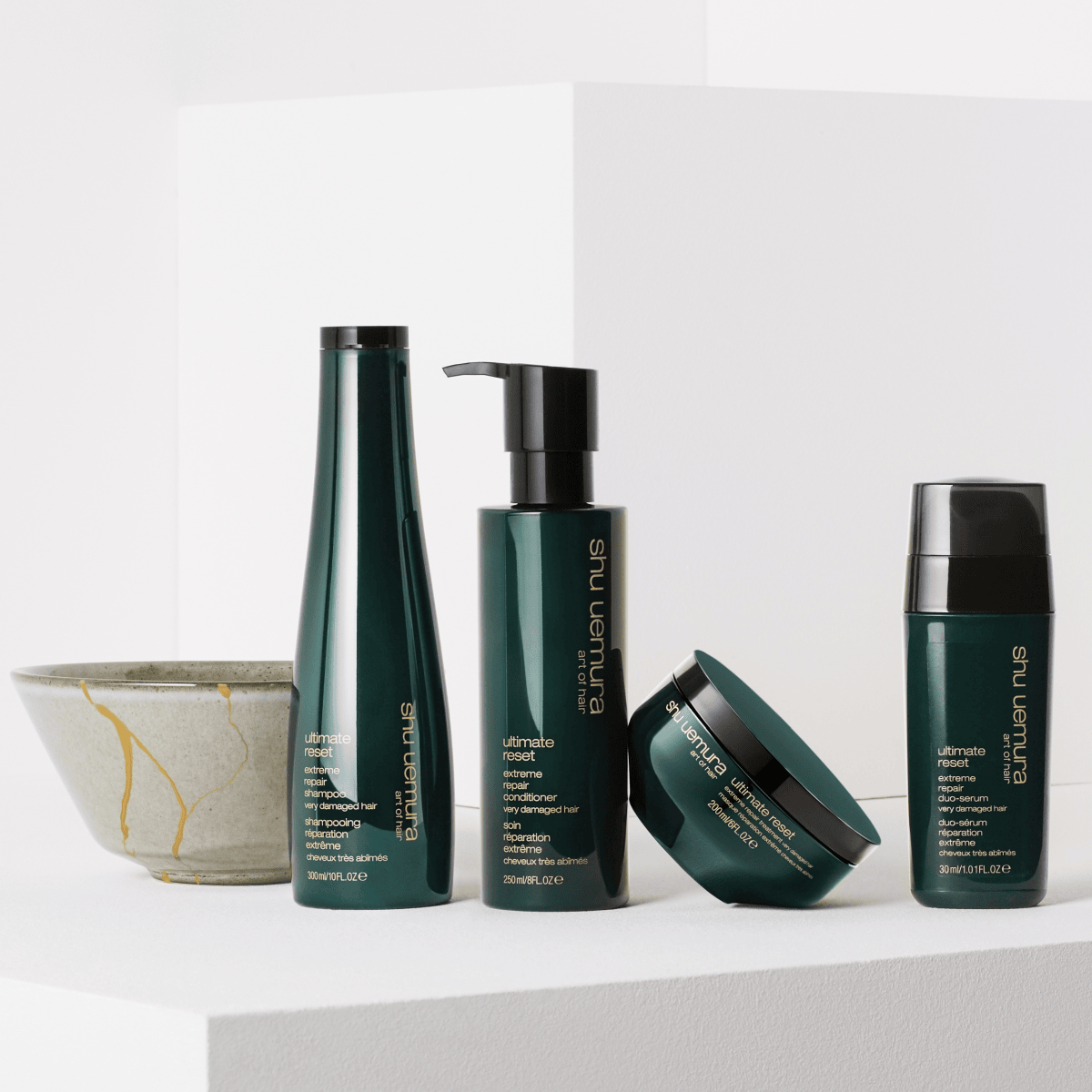 Ultimate Reset Extreme Repair Treatment