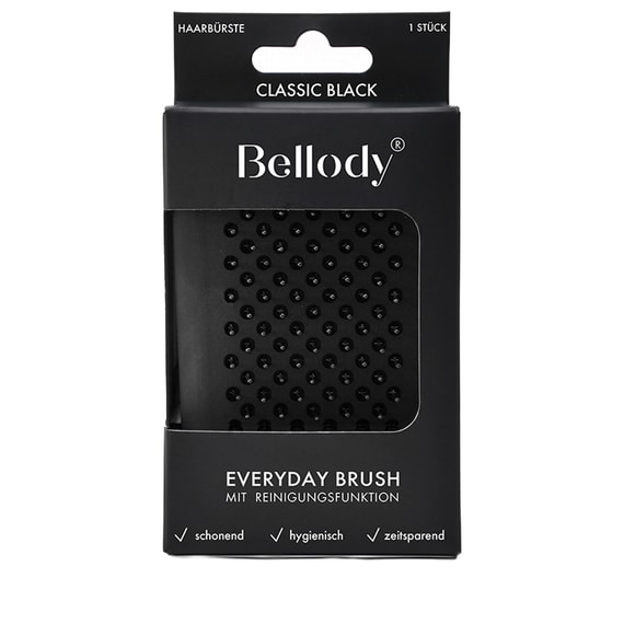 Everyday Brush