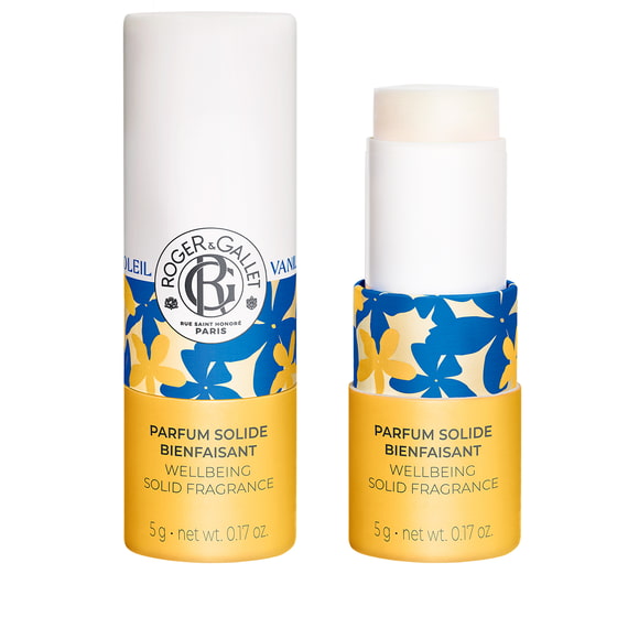 Vanille Soleil Festparfum