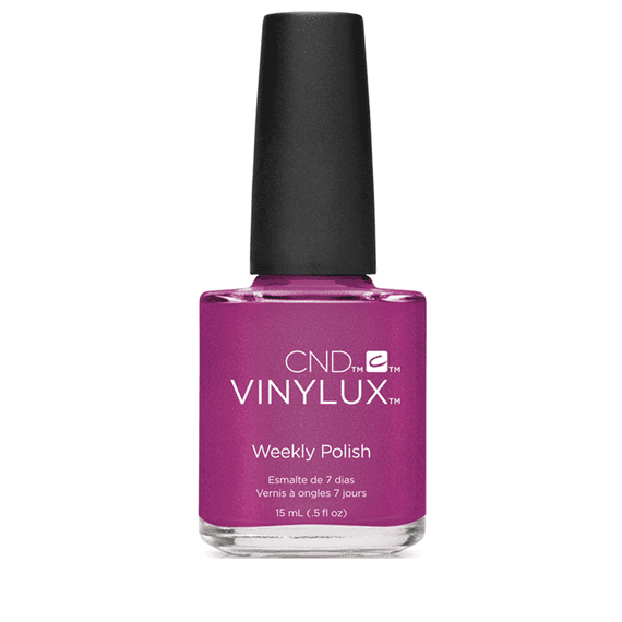 Vinylux Magenta Mischief